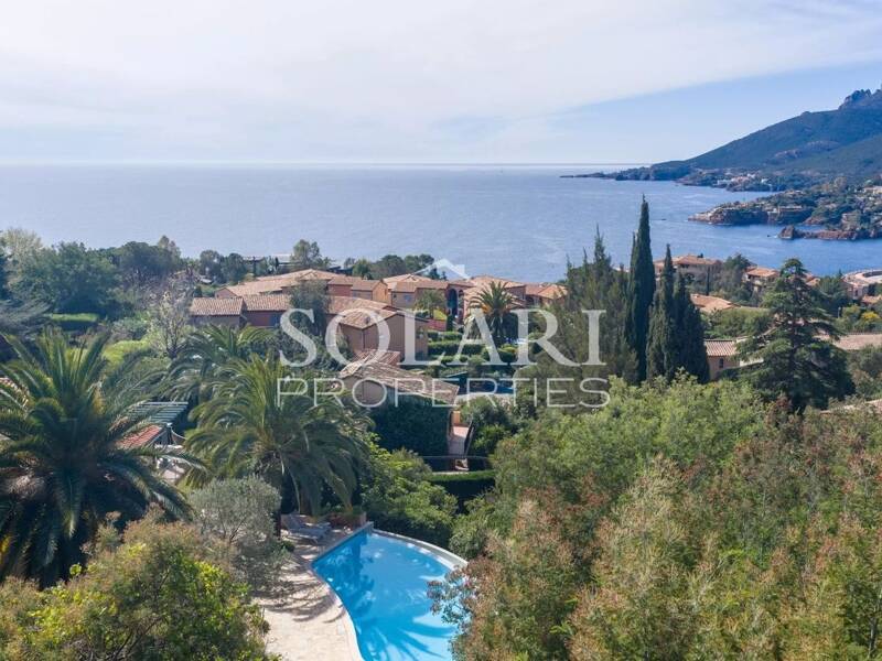 Maison à vendre, 180m², THEOULE SUR MER
