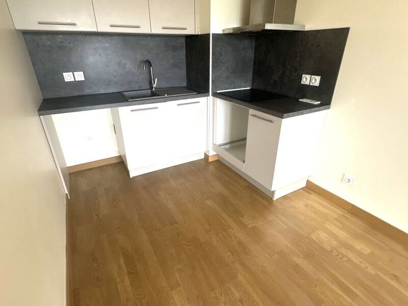 Maison à louer, 43m², ECHIROLLES