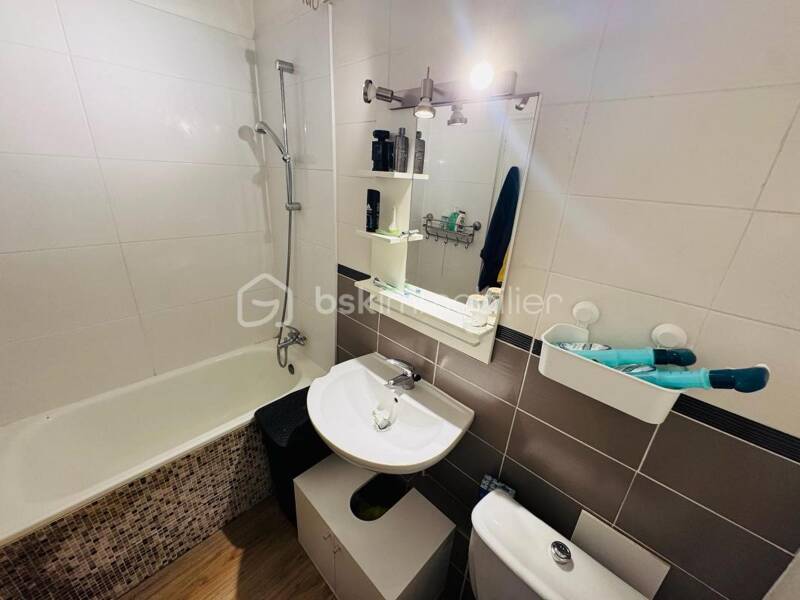 Maison à vendre, 26m², ORLEANS