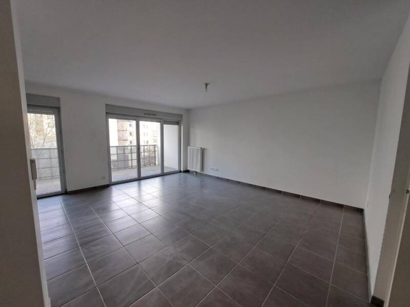 Maison à louer, 80m², TOULOUSE