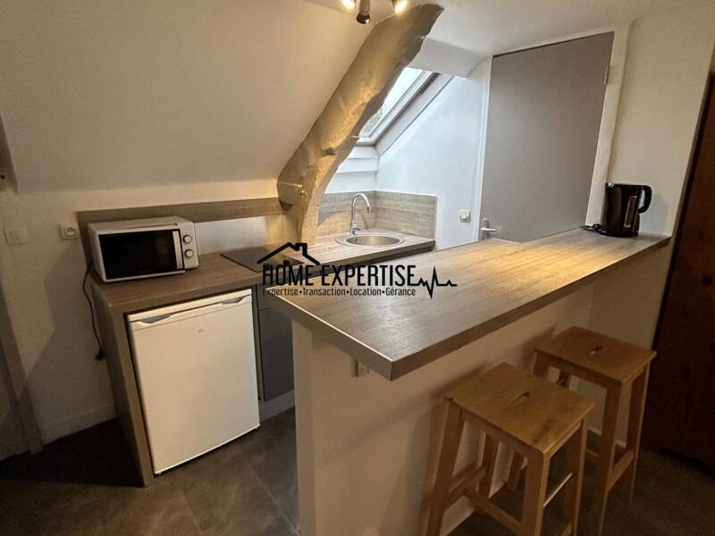 Maison à louer, 15m², LE HAVRE