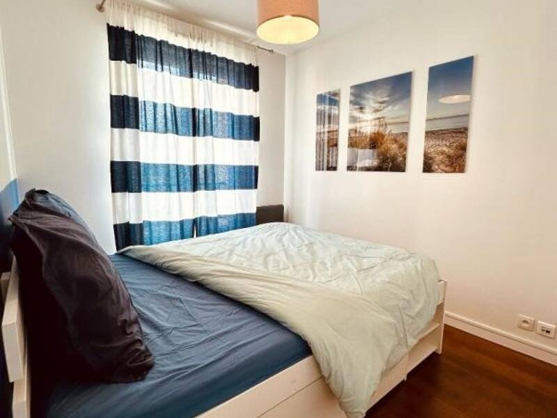 Maison à louer, 33m², NOGENT SUR MARNE