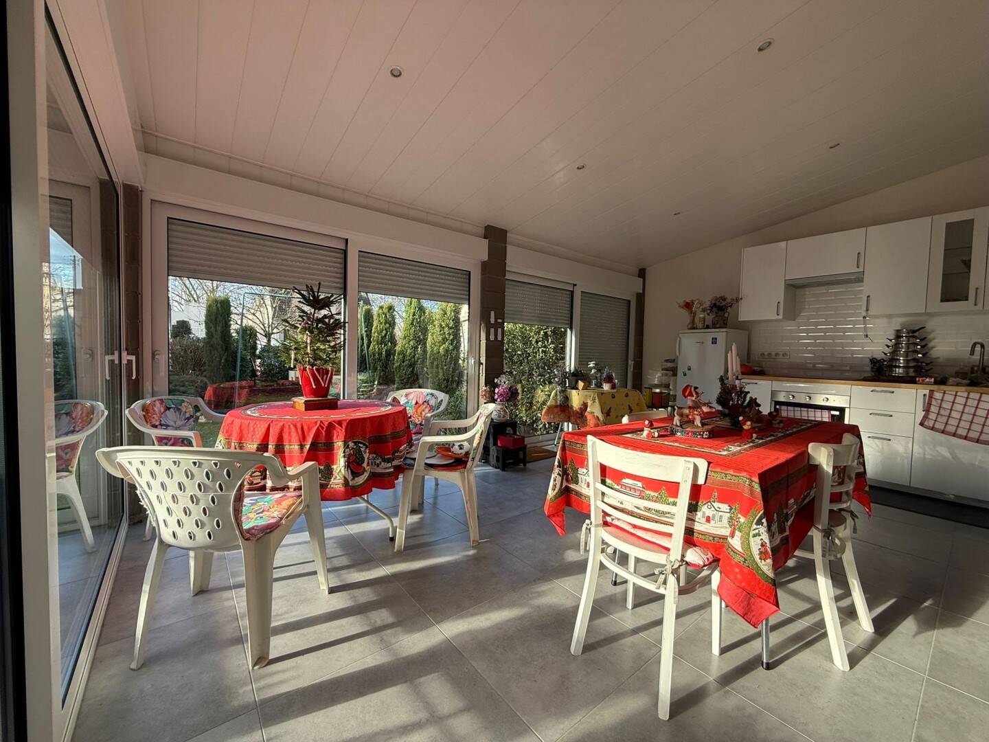 Maison à vendre, 184m², AULNAY SOUS BOIS