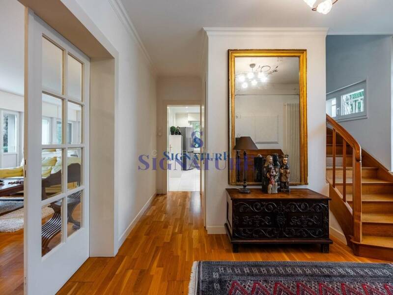 Maison à vendre, 180m², METZ