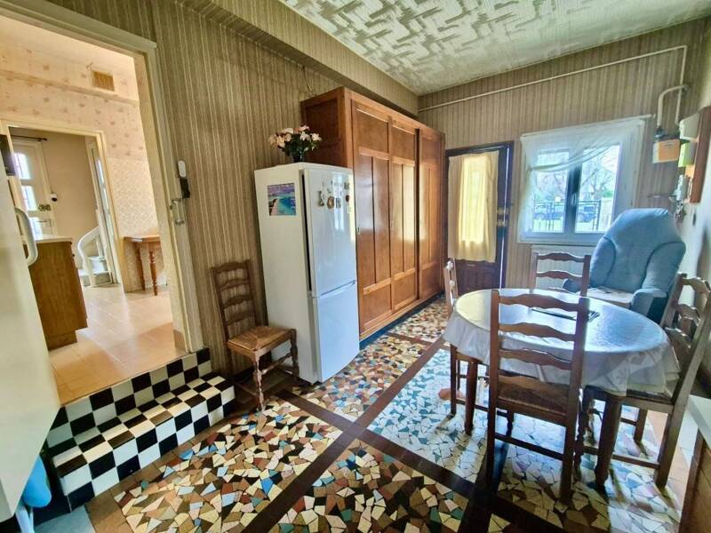 Maison à vendre, 93m², TOULOUSE