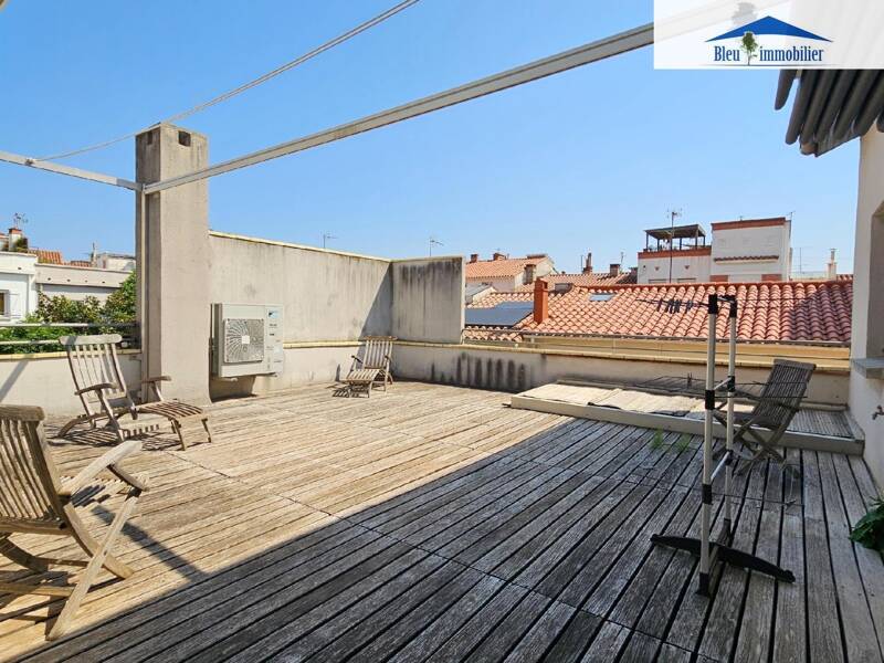 Maison à vendre, 278m², PERPIGNAN