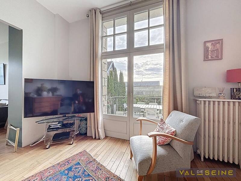 Maison à vendre, 198m², MONT SAINT AIGNAN