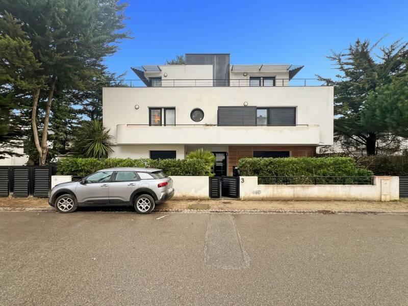 Maison à louer, 119m², LA BAULE ESCOUBLAC