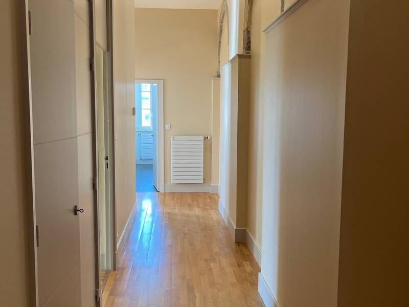 Maison à louer, 75m², LYON 5E