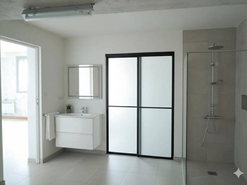 Maison à vendre, 180m², CHARTEVES