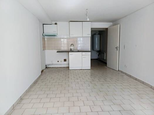 Studio à vendre 72 000 € 1 pièce 28,9 m² RDC Valras-Plage 34350