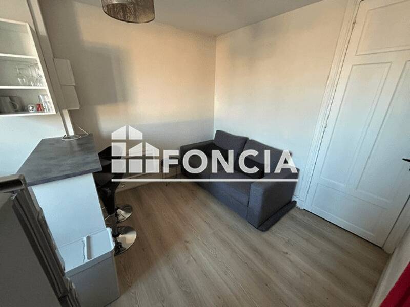 Maison à louer, 25m², VALENCE