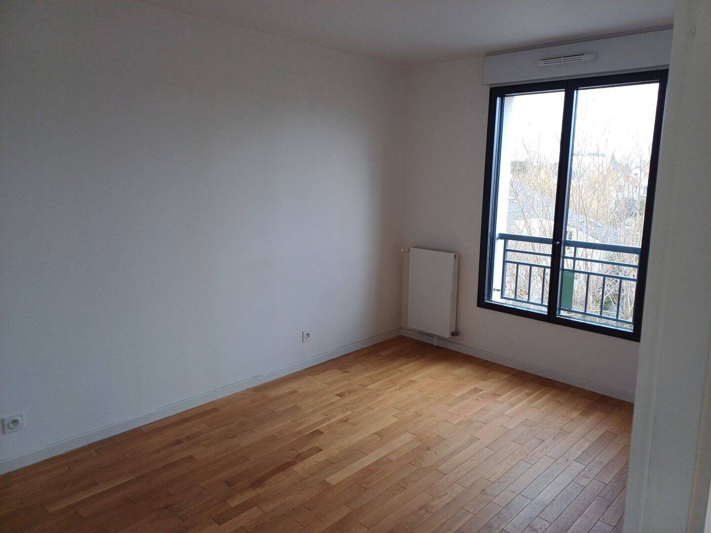 Maison à louer, 45m², SAINT MAUR DES FOSSES
