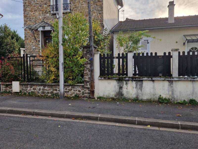 Maison à louer, 60m², VILLEMOMBLE