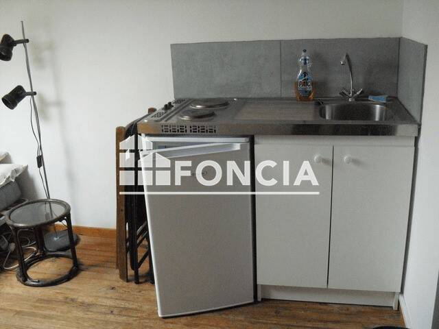 Maison à louer, 11m², NANCY