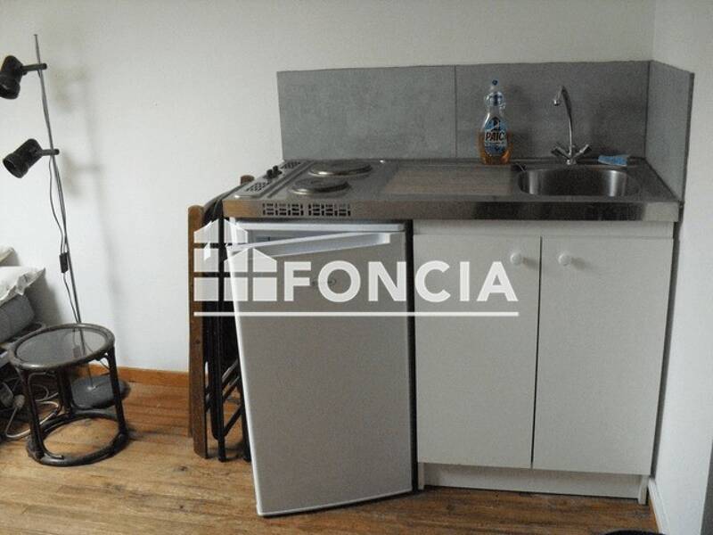 Maison à louer, 11m², NANCY