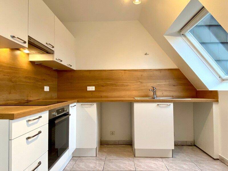 Maison à louer, 71m², STRASBOURG