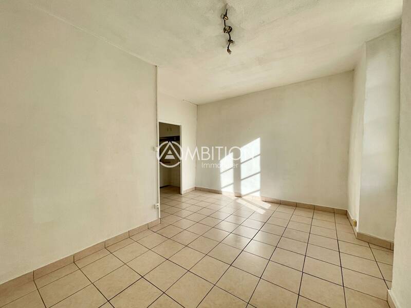 Maison à louer, 55m², SAINT MAXIMIN LA SAINTE BAUME