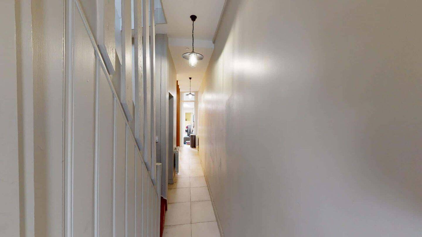 Room in Rue de Lannoy, Lille for 120 m² with 5 bedrooms - Coloca — 11
