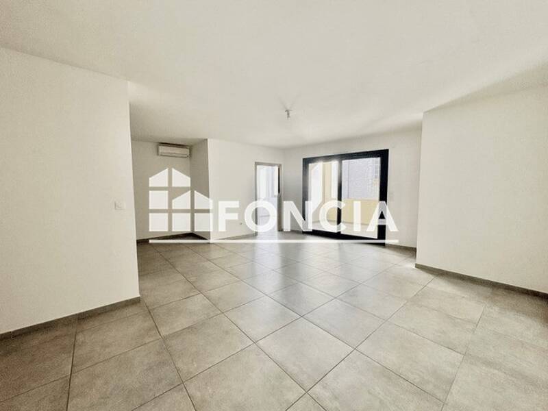 Maison à louer, 80m², TOULON