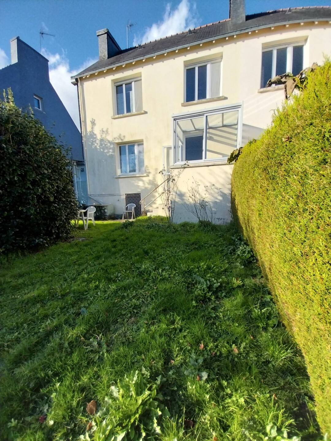 Maison à vendre, 75m², QUIMPER