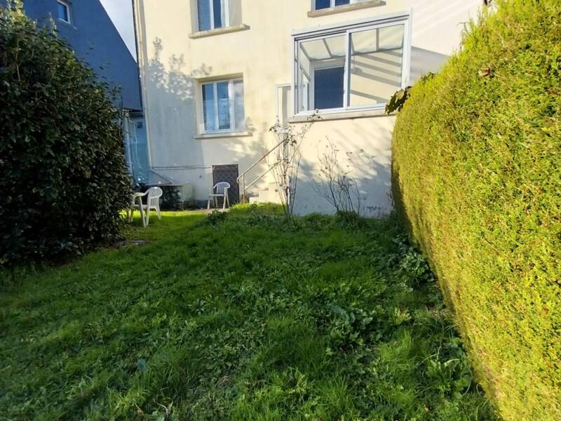 Maison à vendre, 75m², QUIMPER