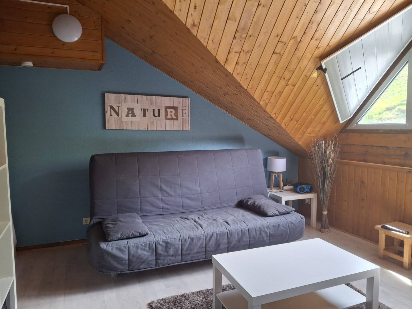 Maison à vendre, 34m², SAINT LARY SOULAN