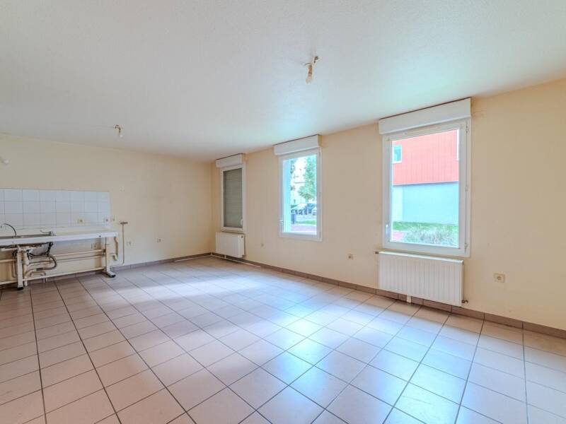 Maison à vendre, 54m², LE COTEAU