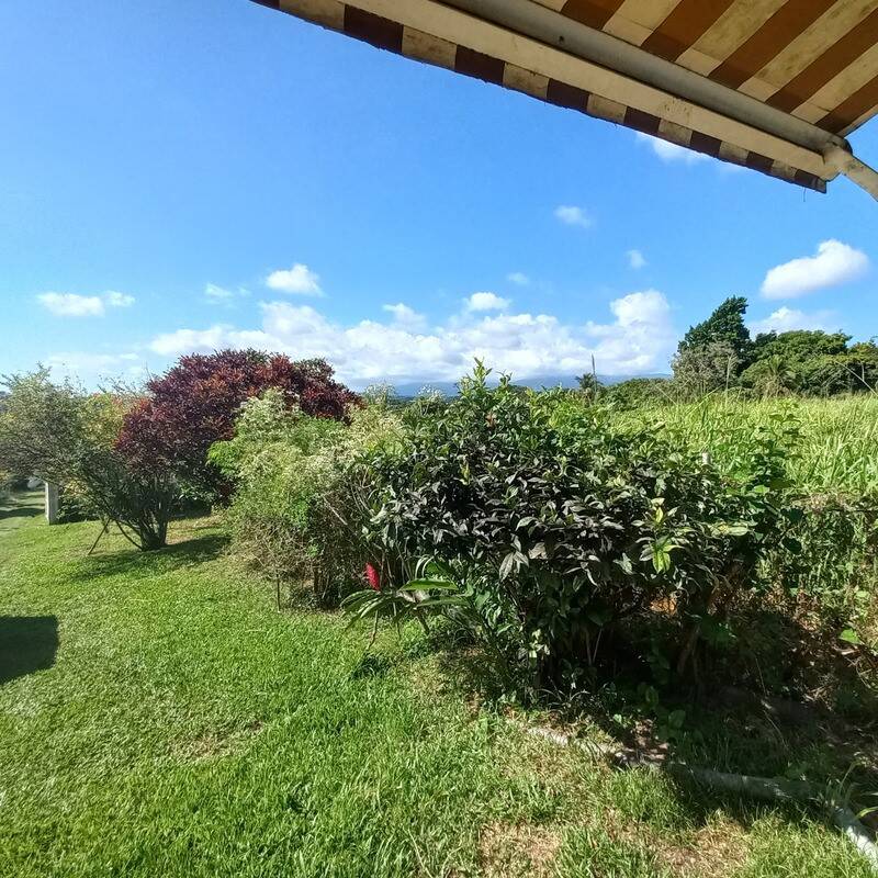 Maison à vendre, 103m², PETIT BOURG