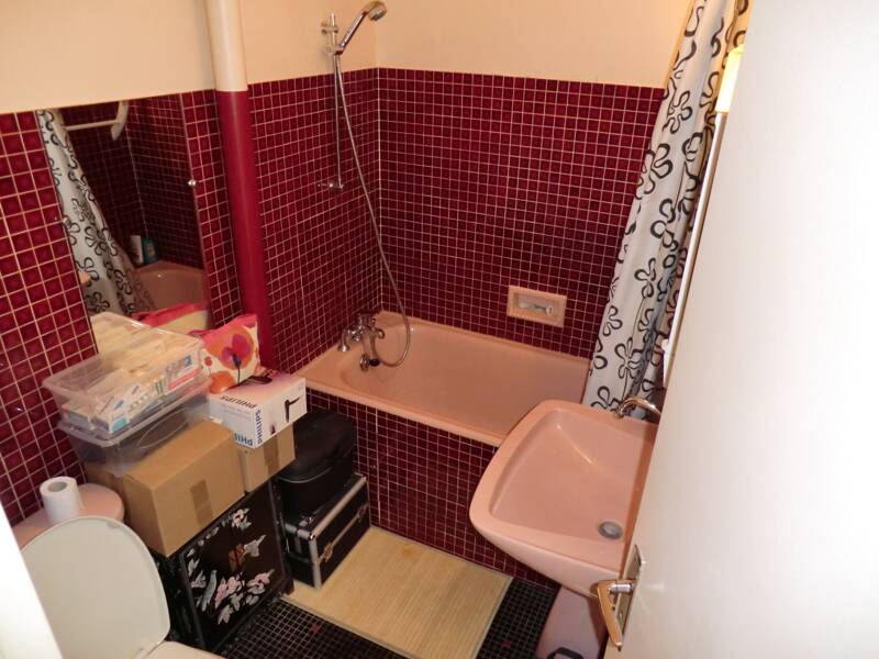 Maison à vendre, 42m², LIMOGES