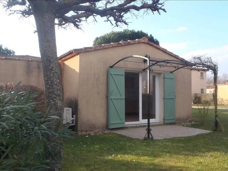 Maison à louer, 40m², MONTBOUCHER SUR JABRON