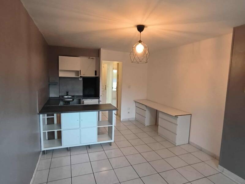 Maison à louer, 31m², AMIENS