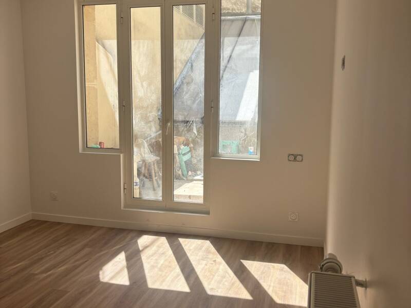 Maison à louer, 17m², PARIS 17E