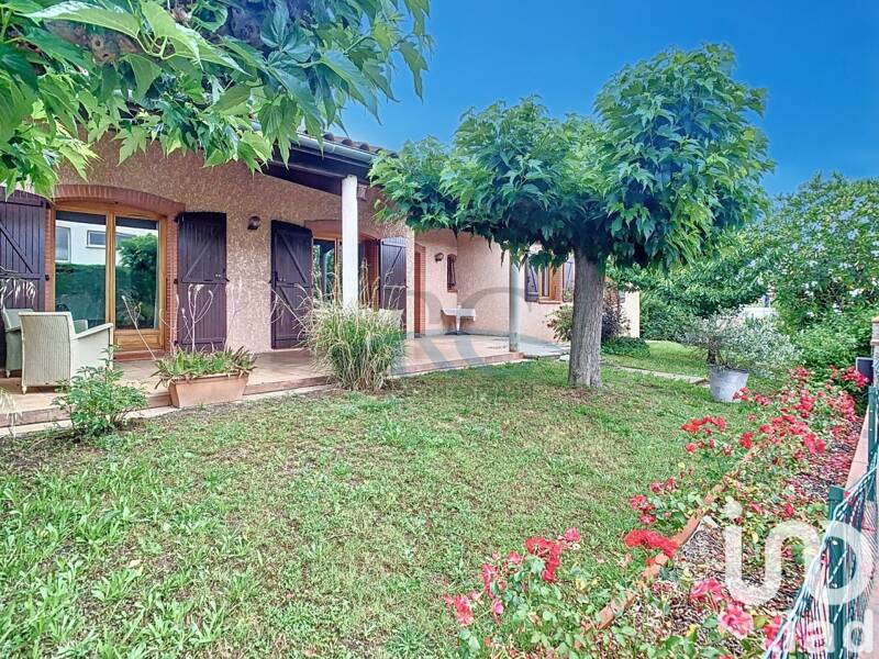 Maison à vendre, 160m², TOULOUSE