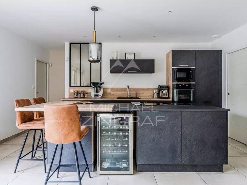Maison à vendre, 110m², GUJAN MESTRAS