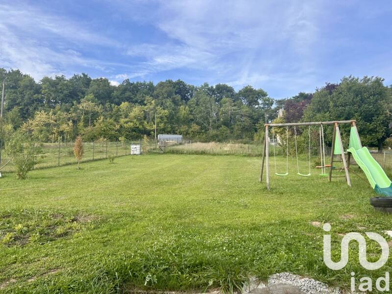 Maison à vendre, 140m², NANTEAU SUR LUNAIN