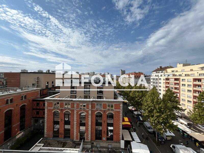 Maison à louer, 11m², STRASBOURG