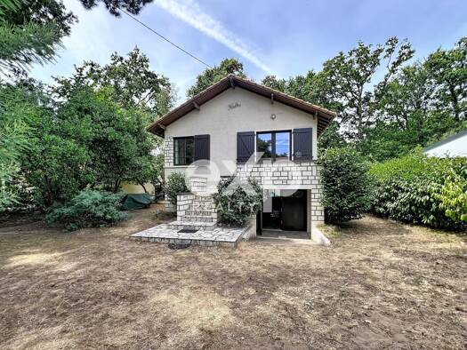 Maison à vendre 312 000 € 4 pièces 3 chambres 65,07 m² 600 m² de terrain Les Villages Saint-Brevin-les-Pins 44250