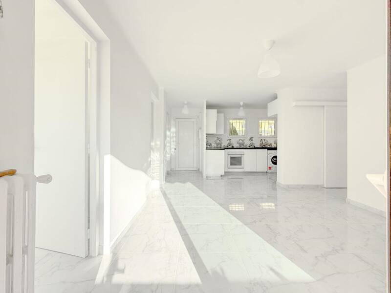 Maison à louer, 67m², NICE