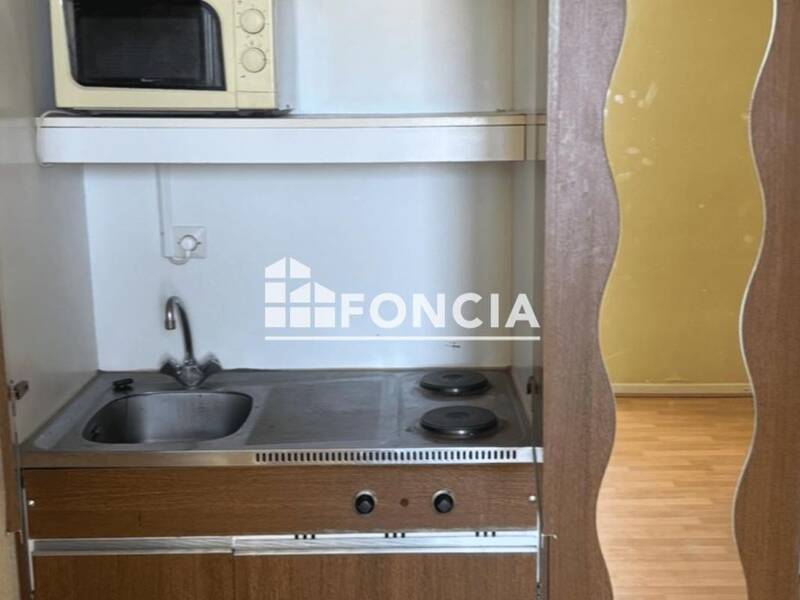 Maison à vendre, 19m², CLERMONT FERRAND