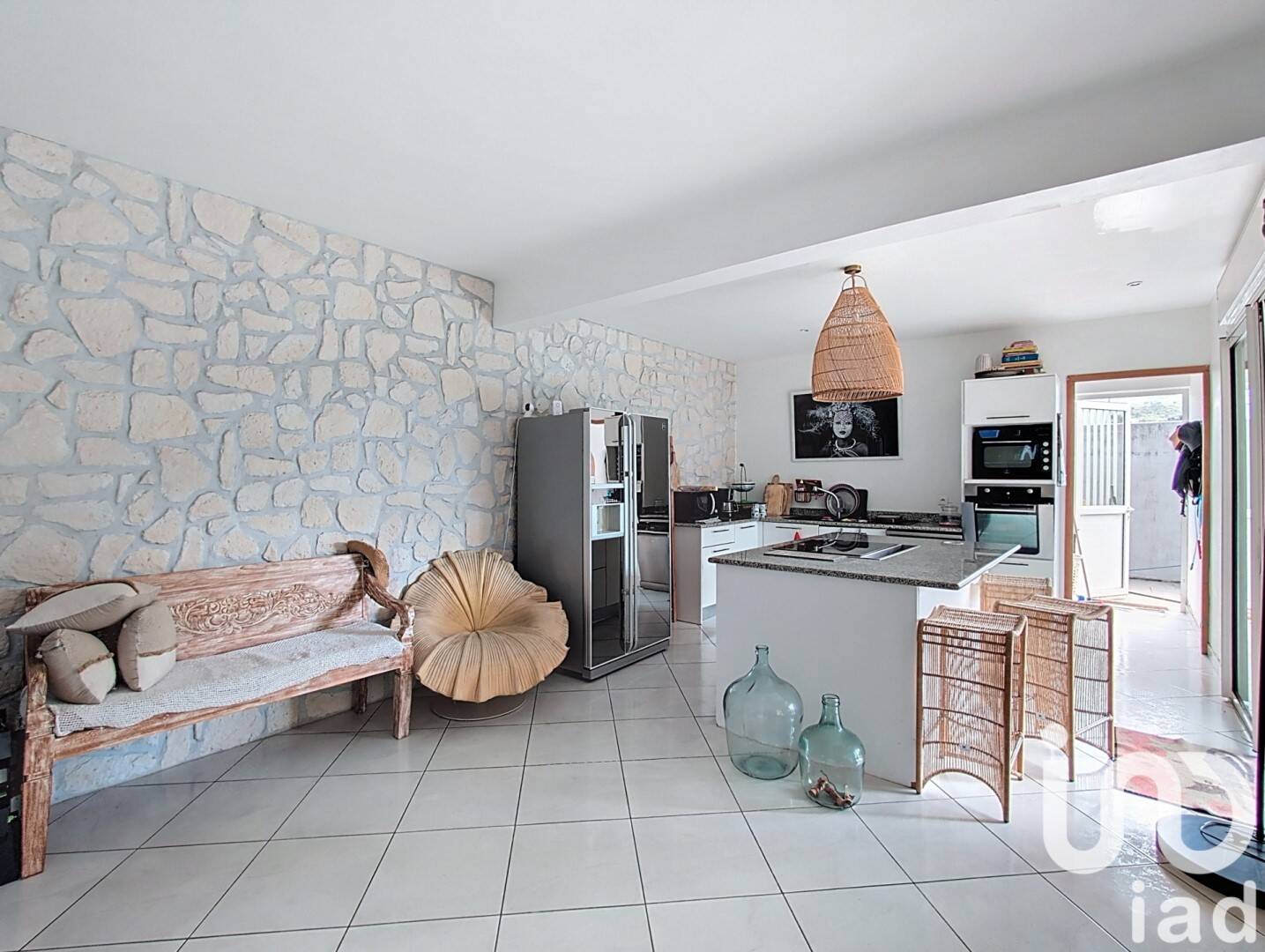 Maison à vendre, 160m², SAINT LOUIS