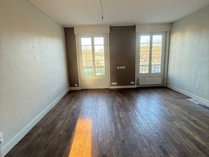 Maison à vendre, 69m², AMIENS