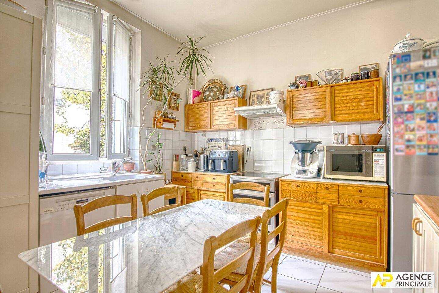 Maison à vendre, 235m², VERSAILLES