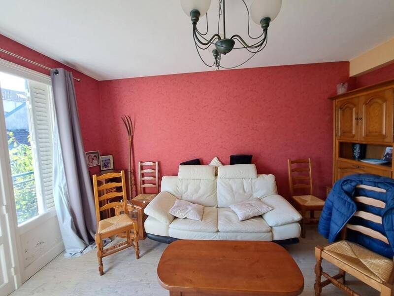 Maison à vendre, 62m², LIMOGES