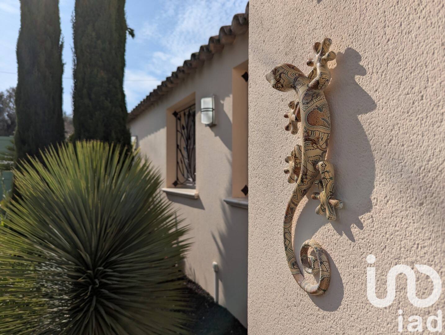 Maison à vendre, 192m², ANTIBES