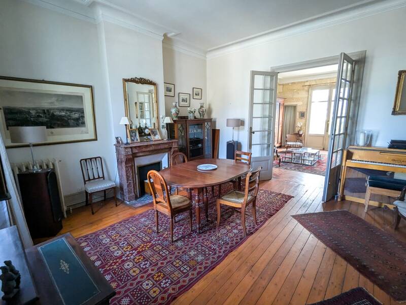 Maison à vendre, 165m², BORDEAUX