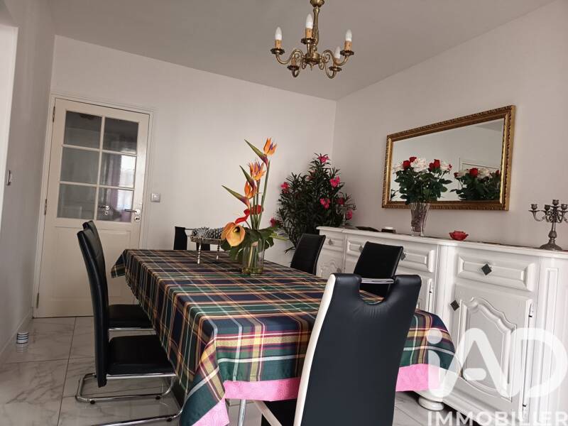 Maison à vendre, 144m², MEREVILLE