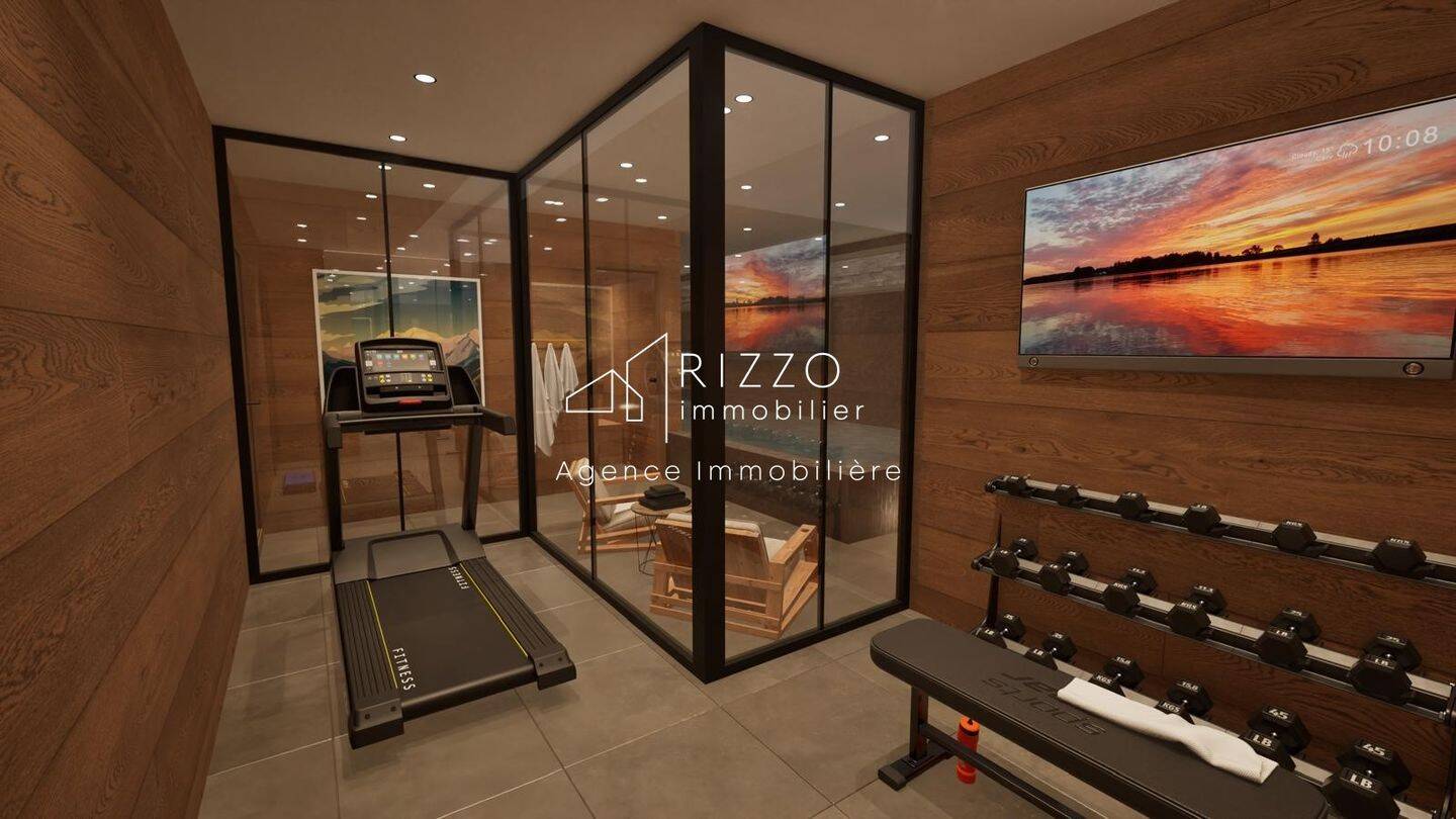 Maison à vendre, 261m², LES HOUCHES