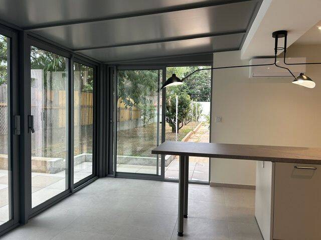 TOULOUSAINE TYPE 4 ENTIEREMENT RENOVEE AVEC PRESTATIONS HAUT DE — 8