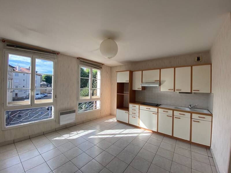 Maison à louer, 33m², LIMOGES